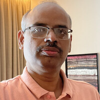 Meenakshisundaram K