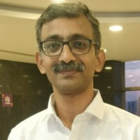 Sundararajan Subramaniam C.P.M, ICF-ACC