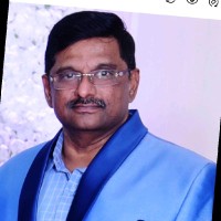 Chandra Sekhar Oruganti