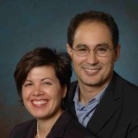 José Oscar Gonçalves And Maria Domingues