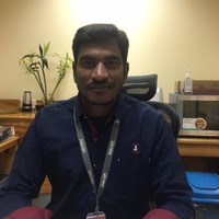 Srinivasarao Rachamalla