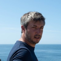 Benjamin LEVEQUE