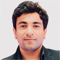 Siddharth Grover