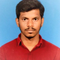 Saravanan R
