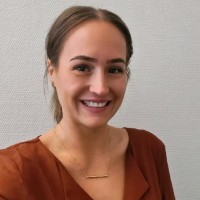 Louise Yxenholt