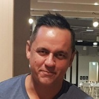 Darren Fuller