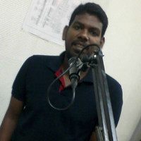 Vinoth Ganesh