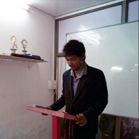 Vinu Chohan