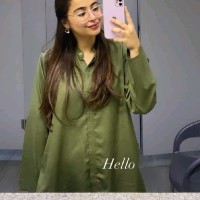 Ayesha Javed