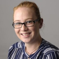 Katie Johnston