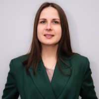 Khrystyna Kasyanova