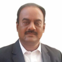 GS Reddy