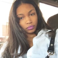 Tia Wright