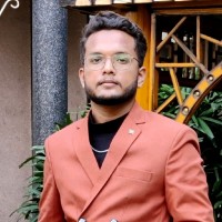 Akshat Kesharwani
