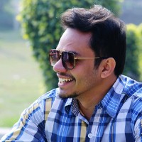 Nimish Singh