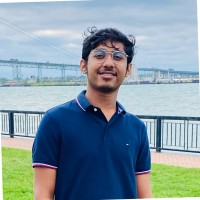 PARTH DESAI
