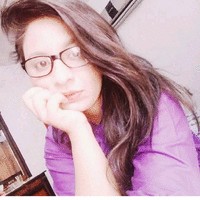 shafaq Khan