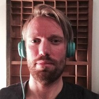 Richard Olofsson