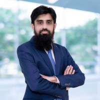 Muhammad Adil Shahzad