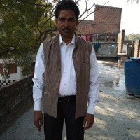 kripashankar rai