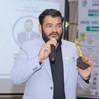 Jaydeep Dhameliya