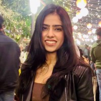 Kashish Monga