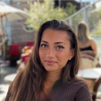 Ellinor Bazah