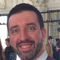 Christopher Burke