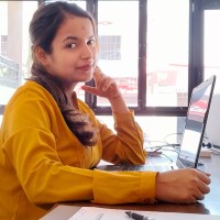 Jigyasa Kandpal