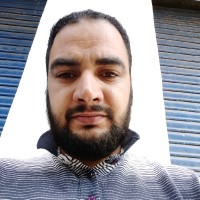 Bilal Ahmad Shah