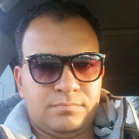 Ahmed Oraby