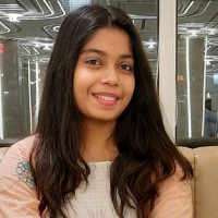 Vrushali Jain