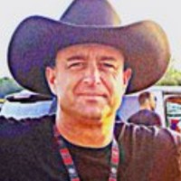 Wayne Houston