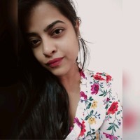 Mounika Ch