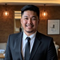 Gerome Anthony Lauresta