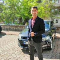 Mehmet Samet ARPACIKTAŞ