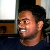 Ajay Pentakota