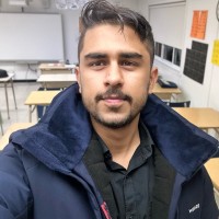 Qasim Khan
