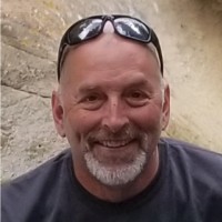 Mike Falkner