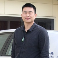 Johnathan Tan