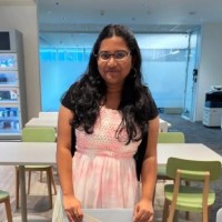 Nivedha P