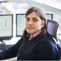 Marcos Meis Fernández