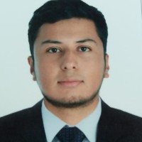 Camilo Andres Rodríguez López