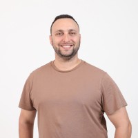 Itai Golan