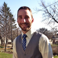 Evan Dankert-CHMM