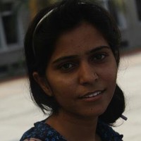 Chavda Nimisha