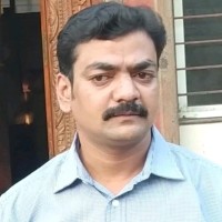 Hardesh Sharma