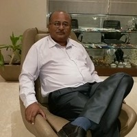 Hemant Prajapati