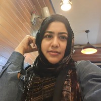 Milia Afroz