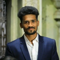 Ranjith J